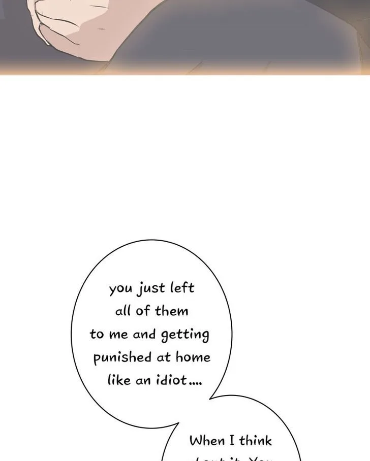 My Boyfriend Chapter 5 page 57
