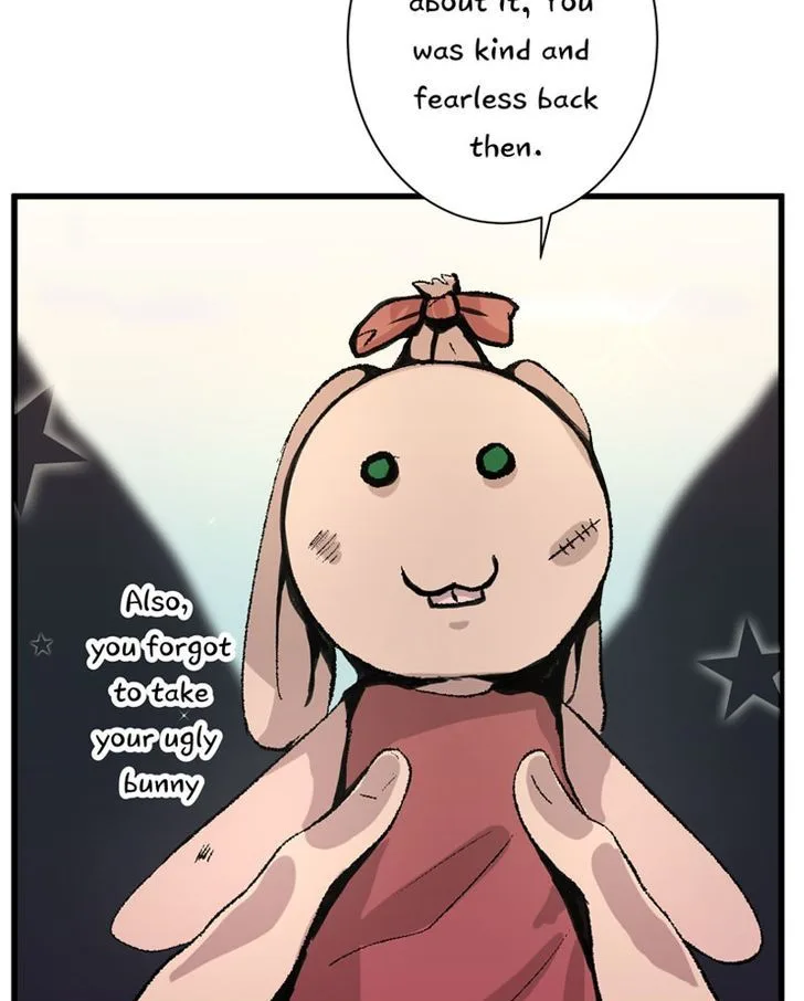 My Boyfriend Chapter 5 page 58