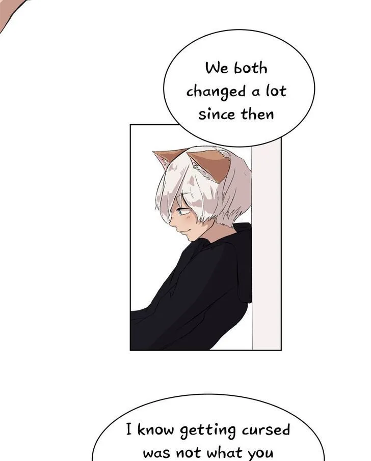 My Boyfriend Chapter 5 page 64