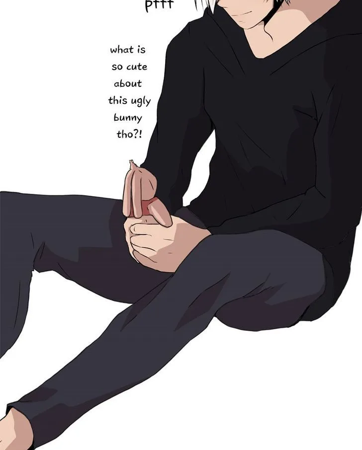 My Boyfriend Chapter 5 page 63