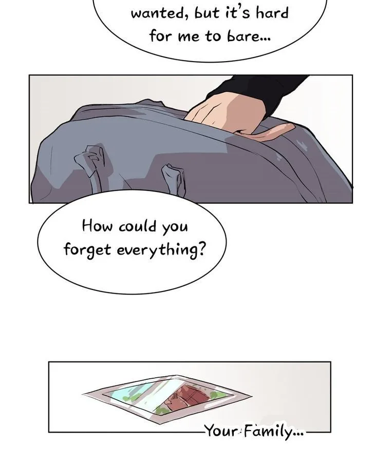 My Boyfriend Chapter 5 page 65
