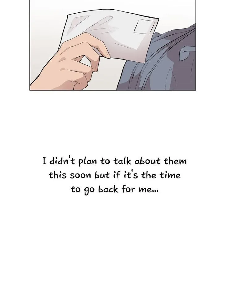 My Boyfriend Chapter 5 page 67