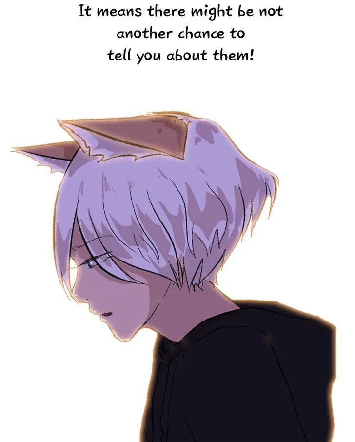 My Boyfriend Chapter 5 page 68