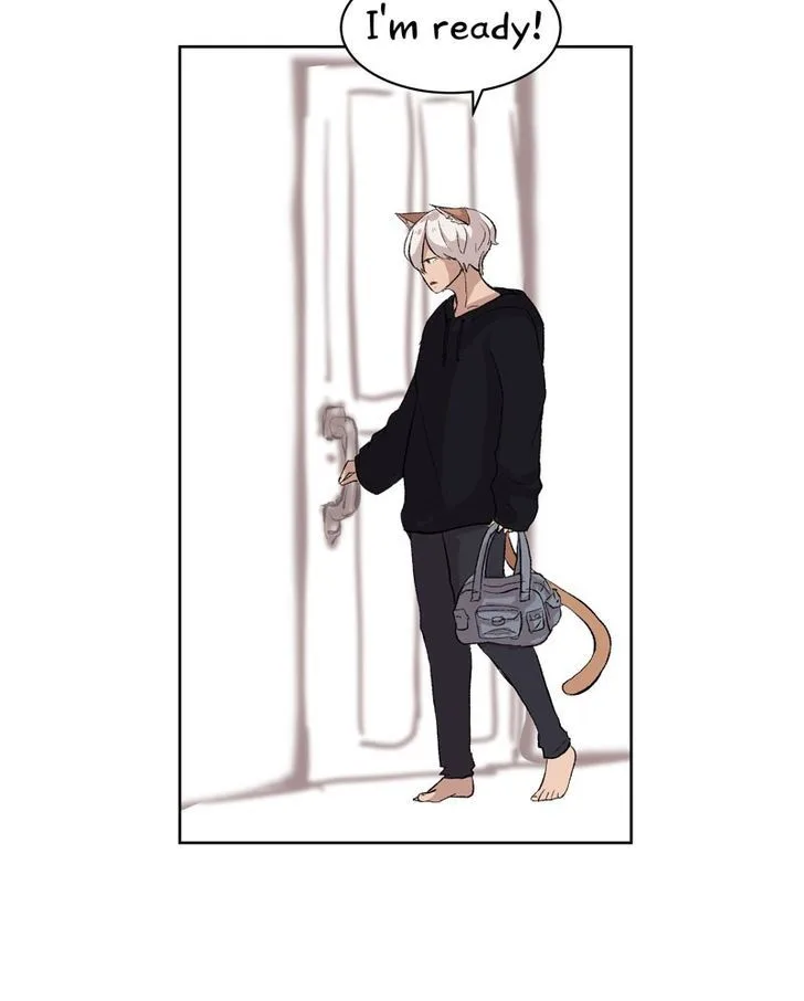 My Boyfriend Chapter 5 page 71