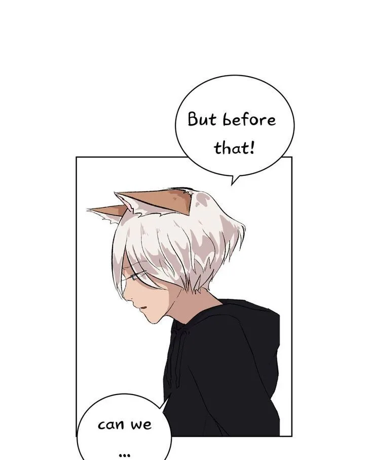 My Boyfriend Chapter 5 page 72