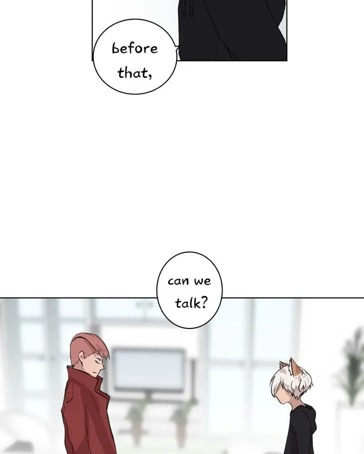 My Boyfriend Chapter 6 page 5