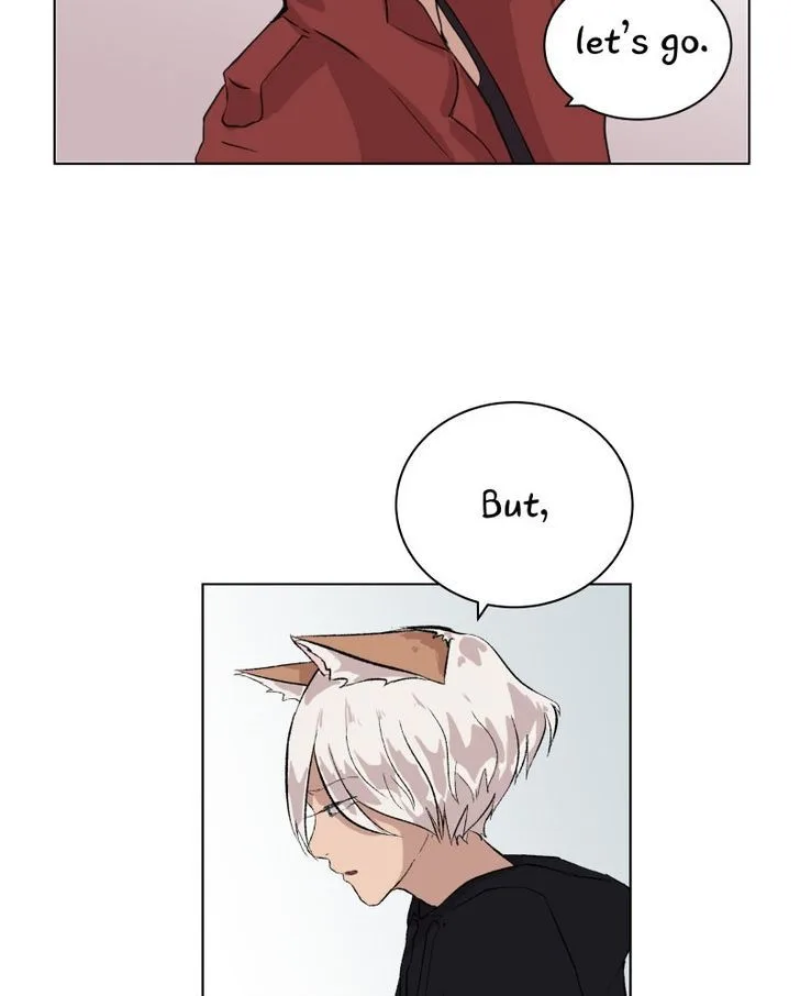 My Boyfriend Chapter 6 page 4