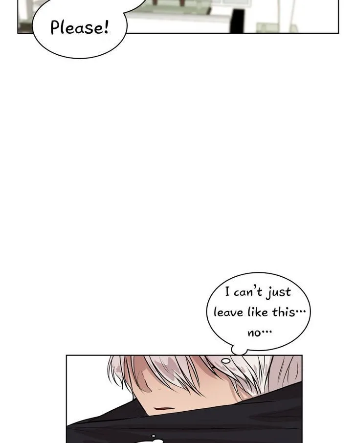 My Boyfriend Chapter 6 page 20