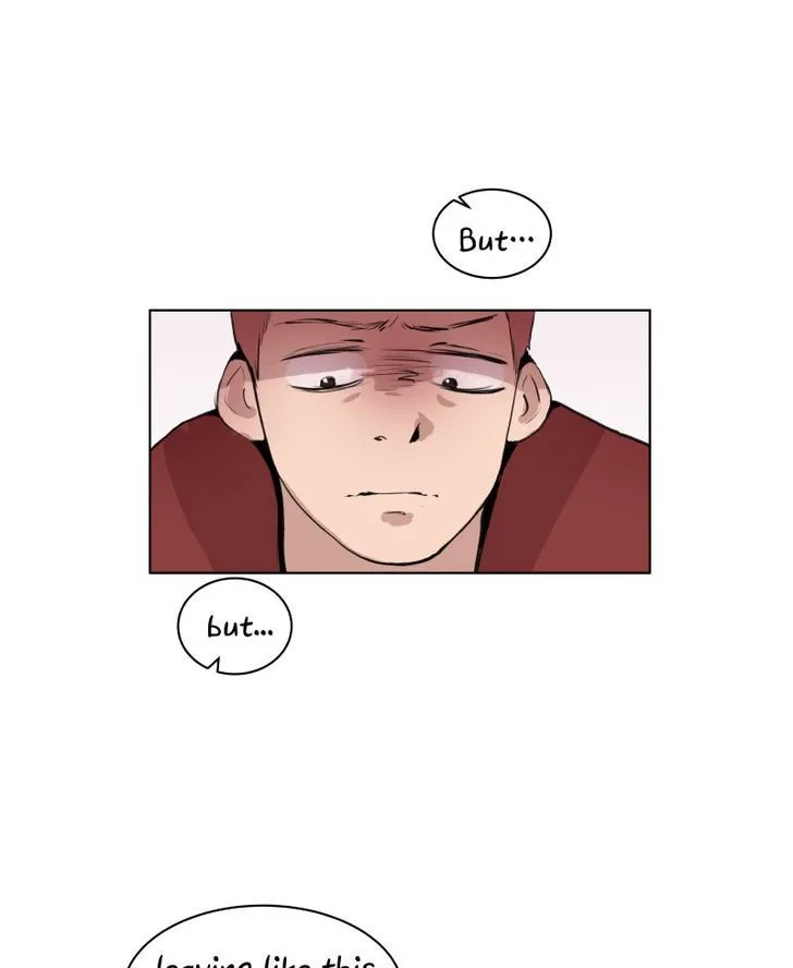My Boyfriend Chapter 6 page 32