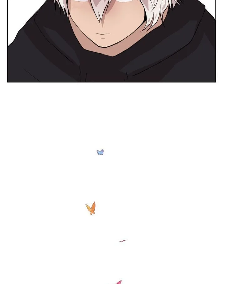 My Boyfriend Chapter 6 page 8