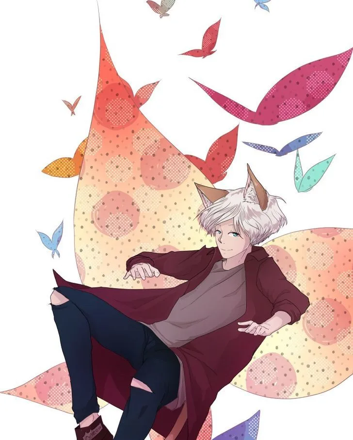 My Boyfriend Chapter 6 page 10