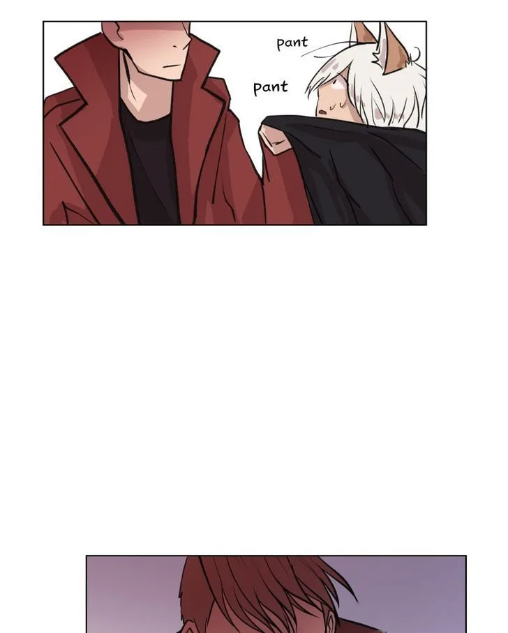 My Boyfriend Chapter 6 page 25