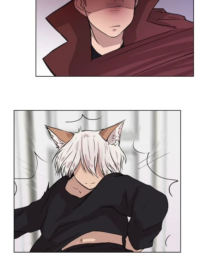 My Boyfriend Chapter 6 page 26