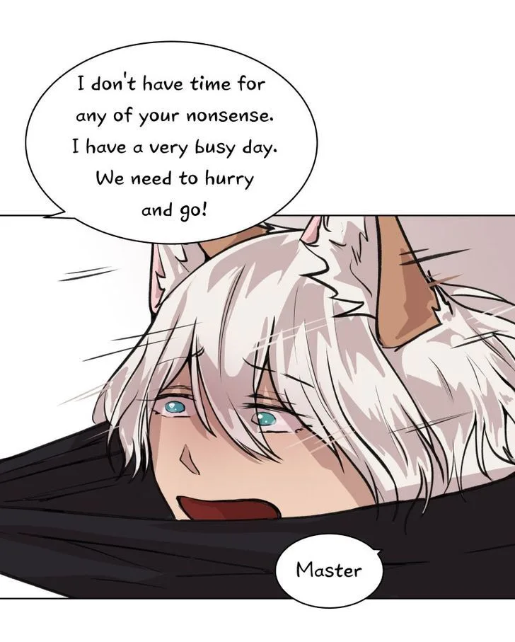 My Boyfriend Chapter 6 page 17