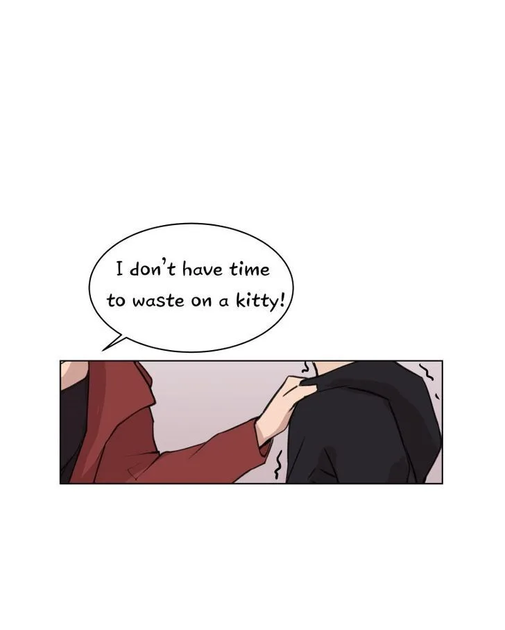My Boyfriend Chapter 6 page 14