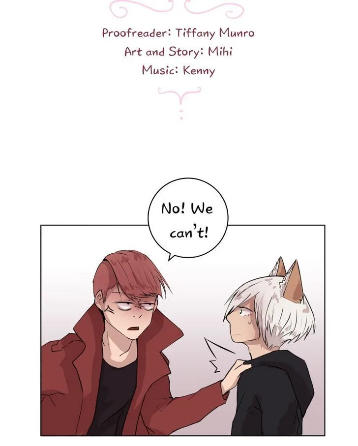 My Boyfriend Chapter 6 page 13