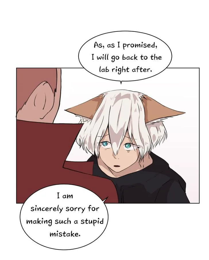 My Boyfriend Chapter 6 page 31