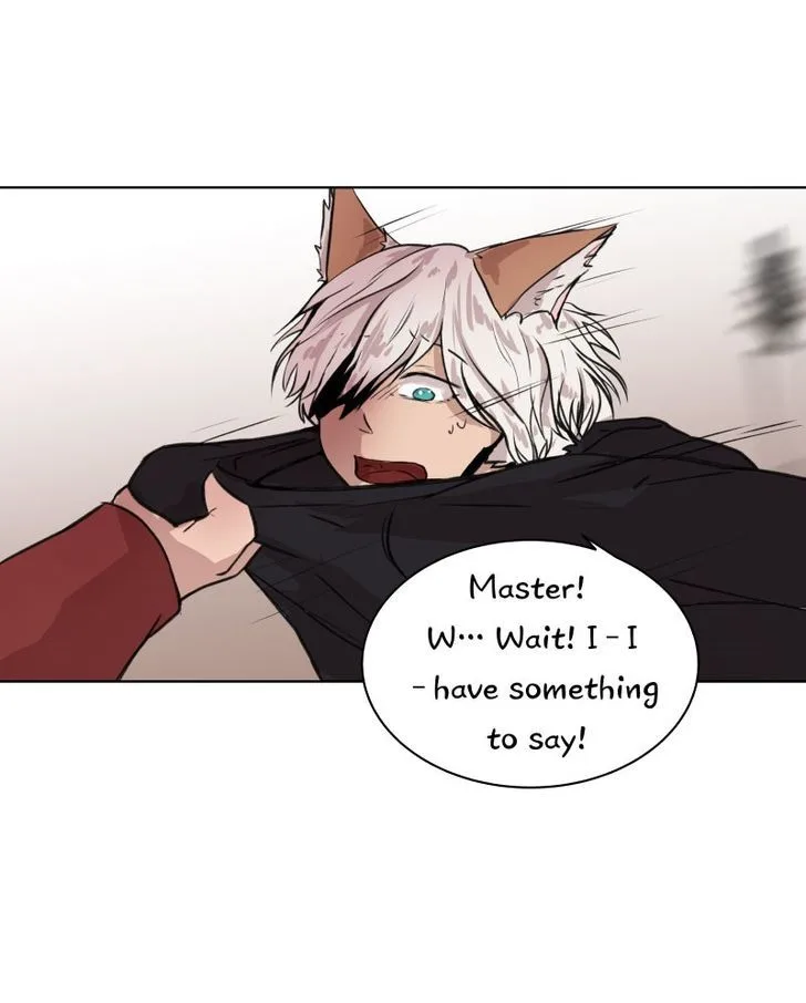 My Boyfriend Chapter 6 page 16