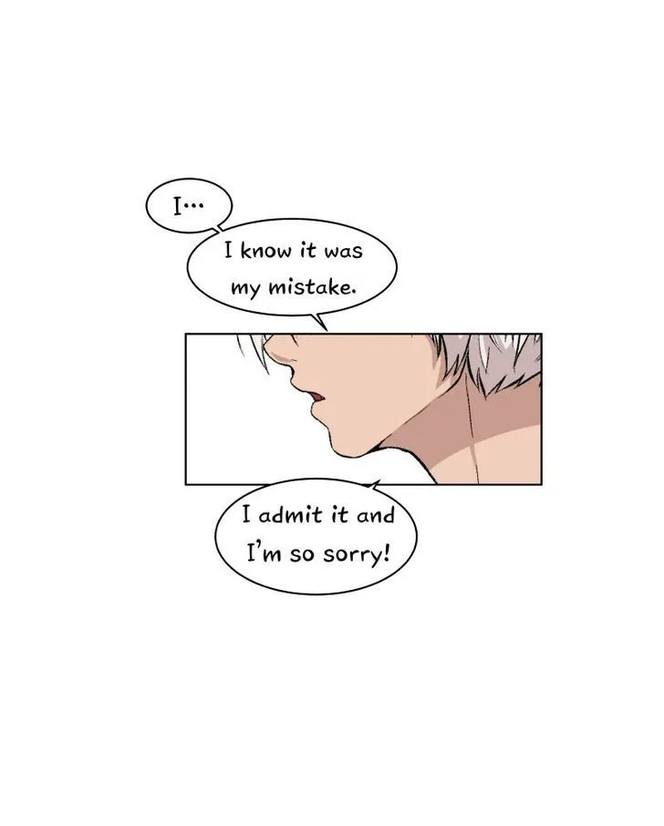 My Boyfriend Chapter 6 page 30