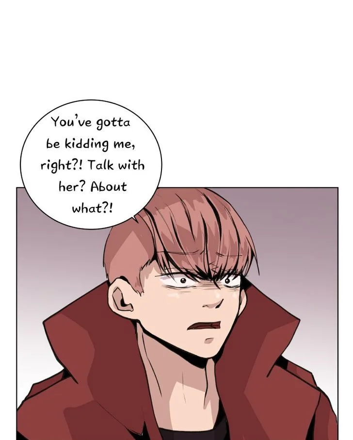 My Boyfriend Chapter 6 page 34