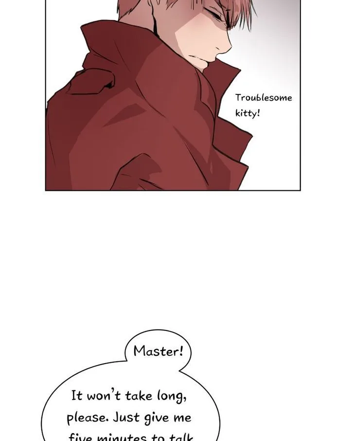 My Boyfriend Chapter 6 page 37