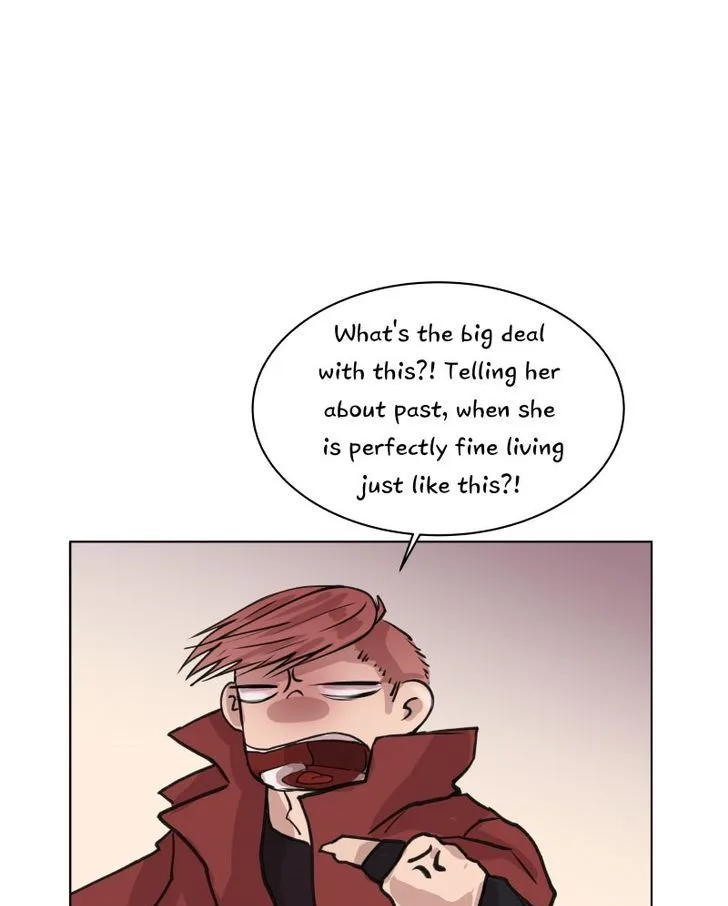 My Boyfriend Chapter 6 page 44