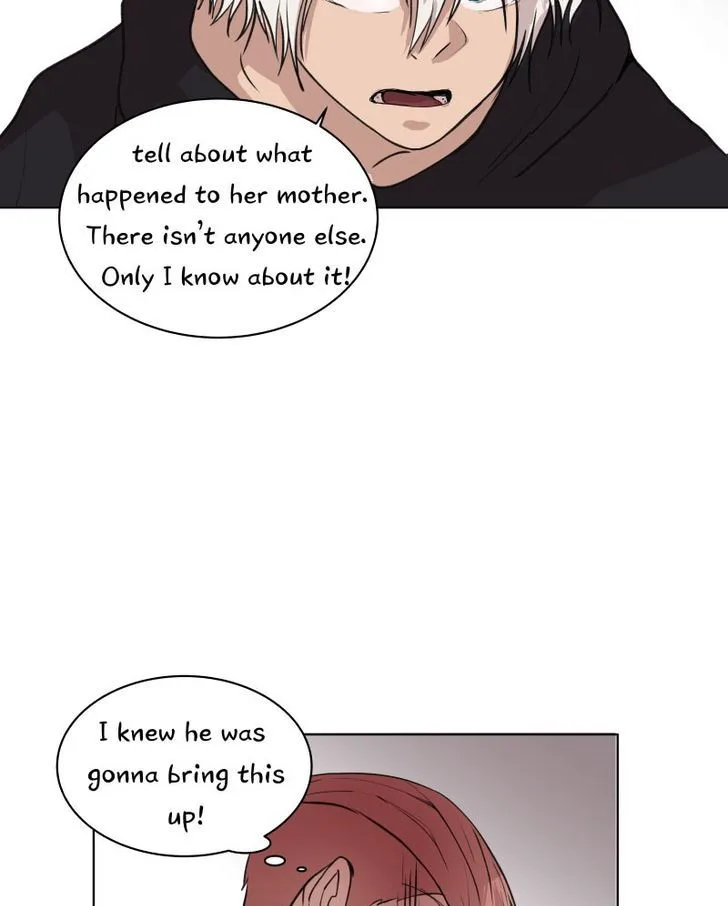 My Boyfriend Chapter 6 page 36