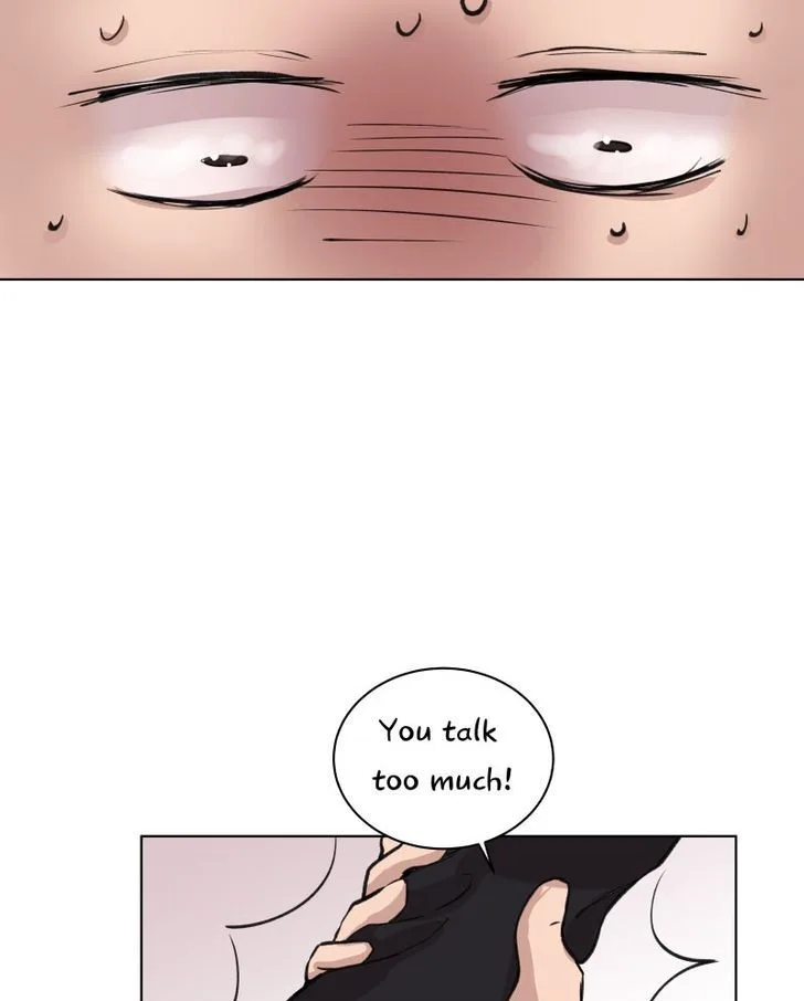 My Boyfriend Chapter 6 page 40