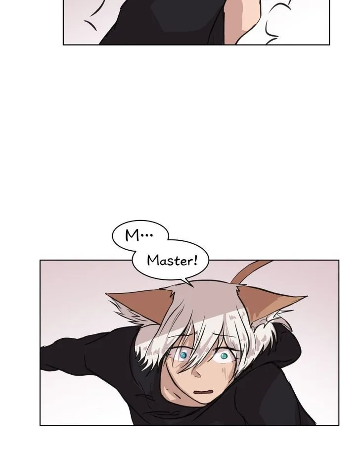 My Boyfriend Chapter 6 page 41