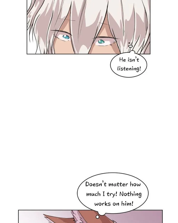 My Boyfriend Chapter 6 page 46