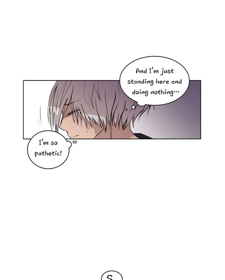 My Boyfriend Chapter 6 page 48