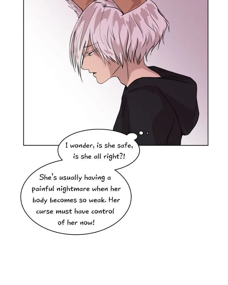 My Boyfriend Chapter 6 page 47