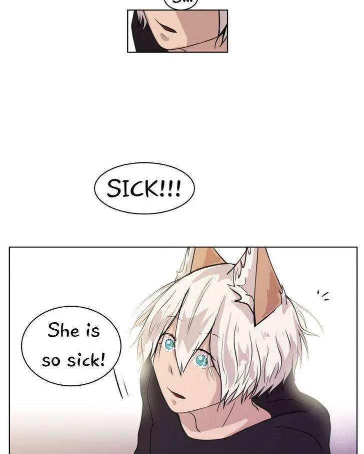My Boyfriend Chapter 6 page 49