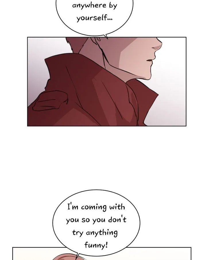 My Boyfriend Chapter 6 page 65