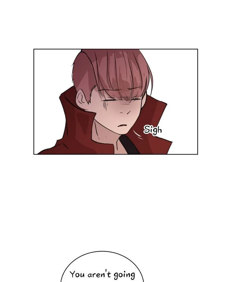 My Boyfriend Chapter 6 page 64