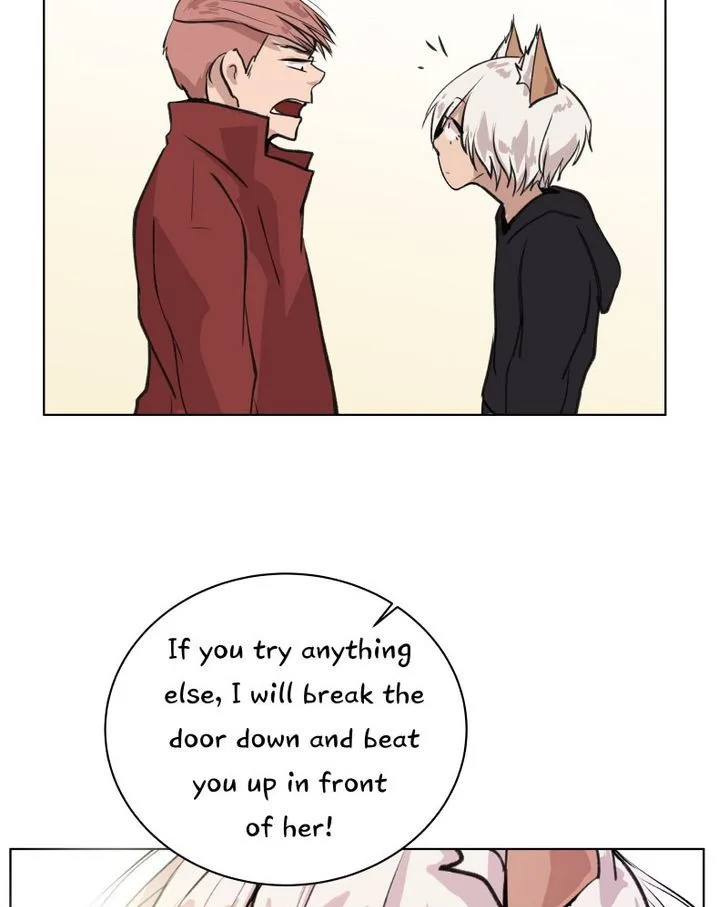 My Boyfriend Chapter 6 page 66