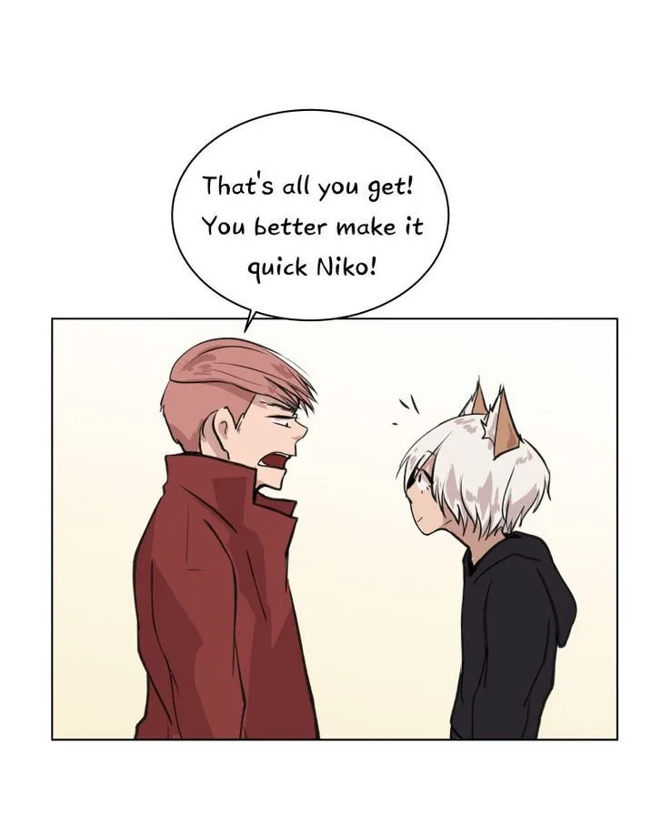 My Boyfriend Chapter 6 page 70