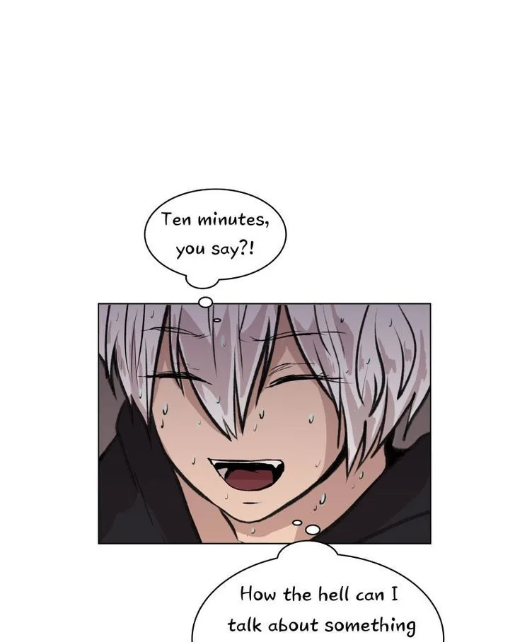 My Boyfriend Chapter 6 page 71