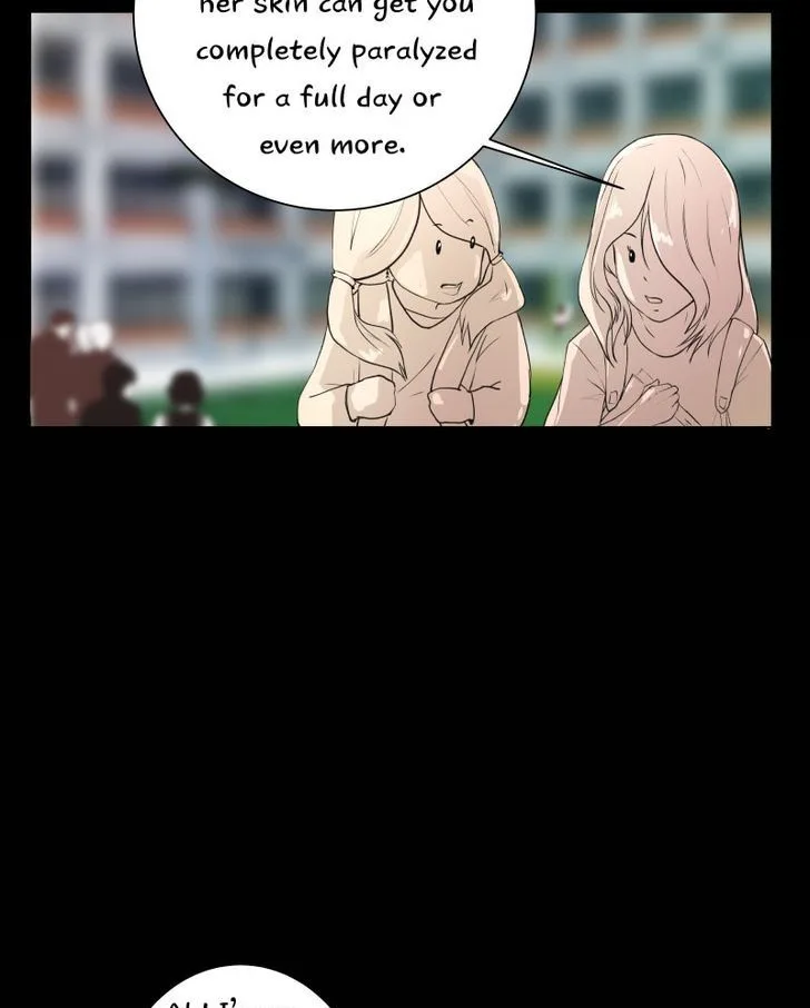 My Boyfriend Chapter 7 page 19
