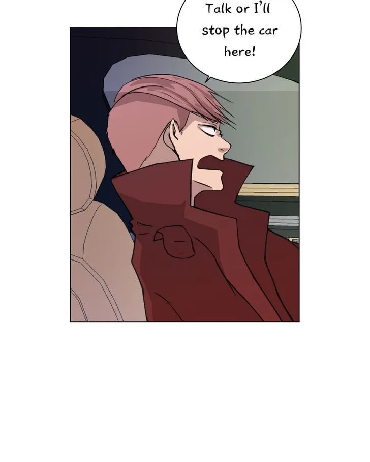 My Boyfriend Chapter 7 page 28