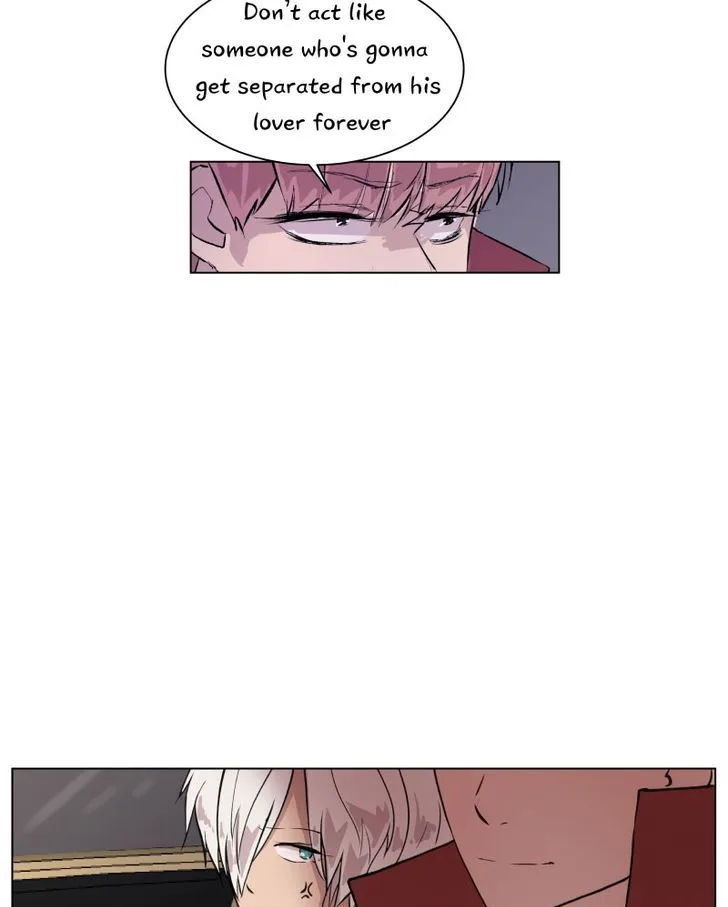 My Boyfriend Chapter 7 page 7