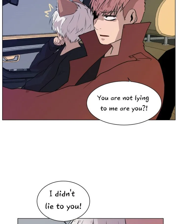 My Boyfriend Chapter 7 page 10