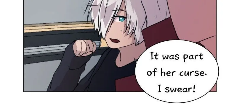 My Boyfriend Chapter 7 page 11