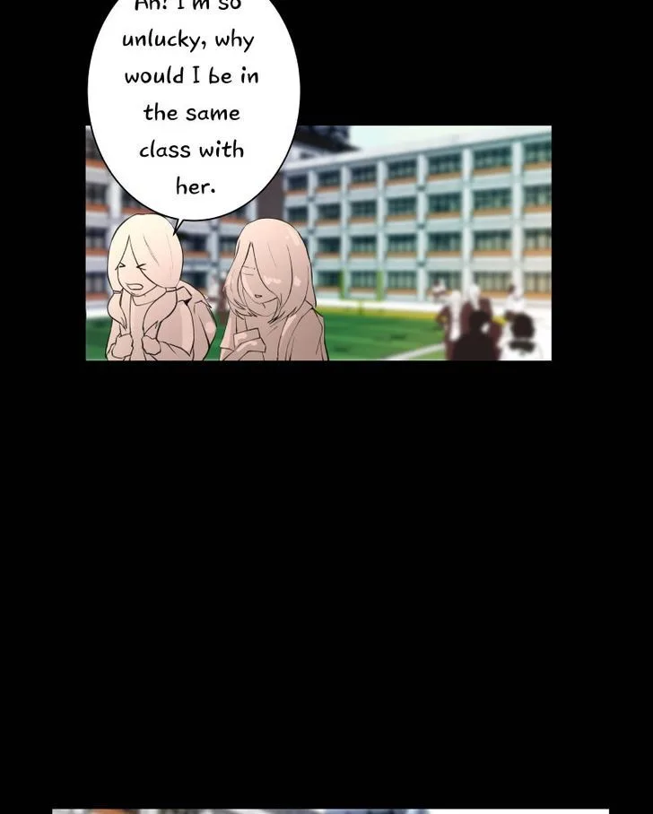 My Boyfriend Chapter 7 page 20