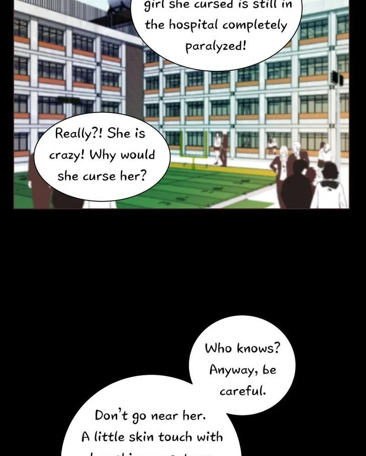 My Boyfriend Chapter 7 page 18