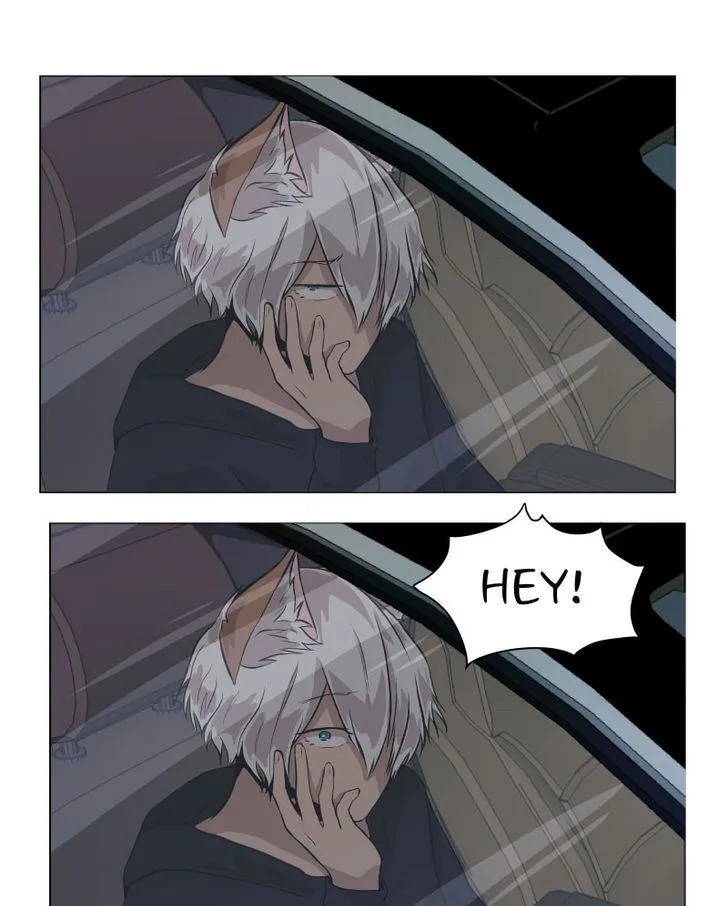 My Boyfriend Chapter 7 page 24