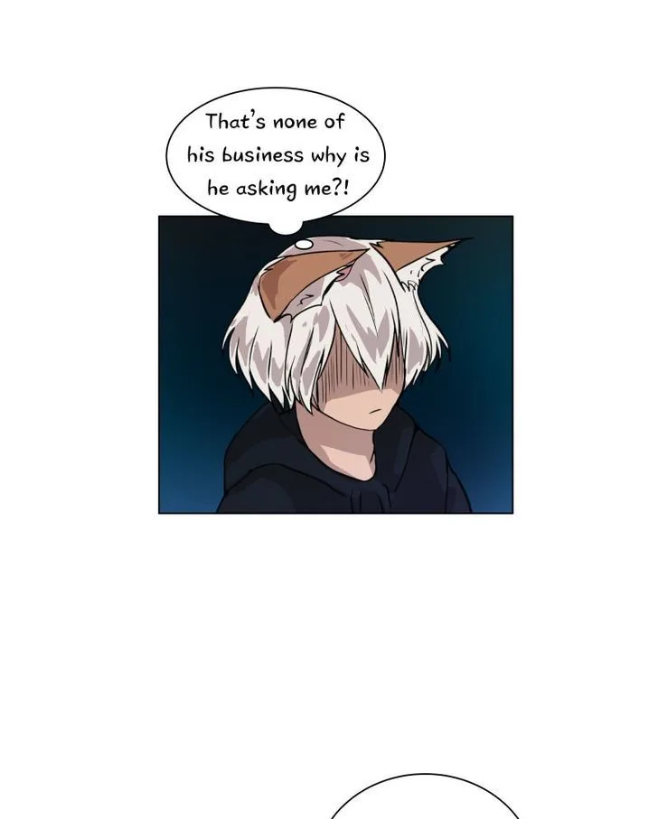 My Boyfriend Chapter 7 page 27