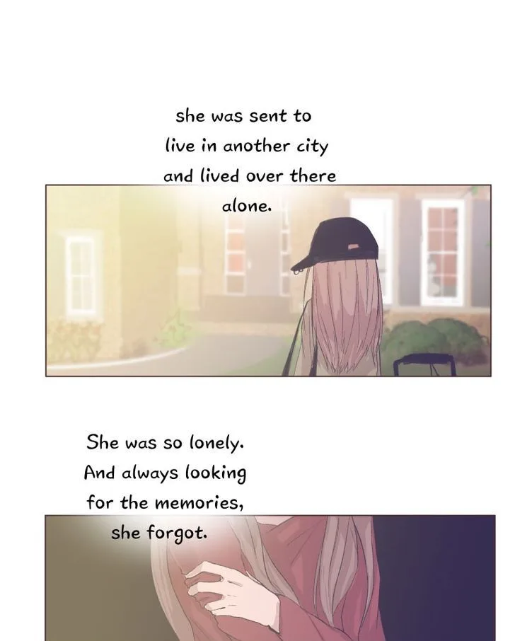 My Boyfriend Chapter 7 page 40