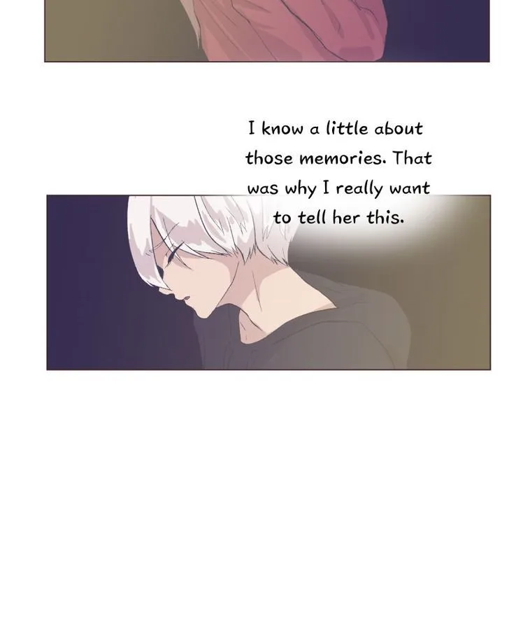 My Boyfriend Chapter 7 page 41