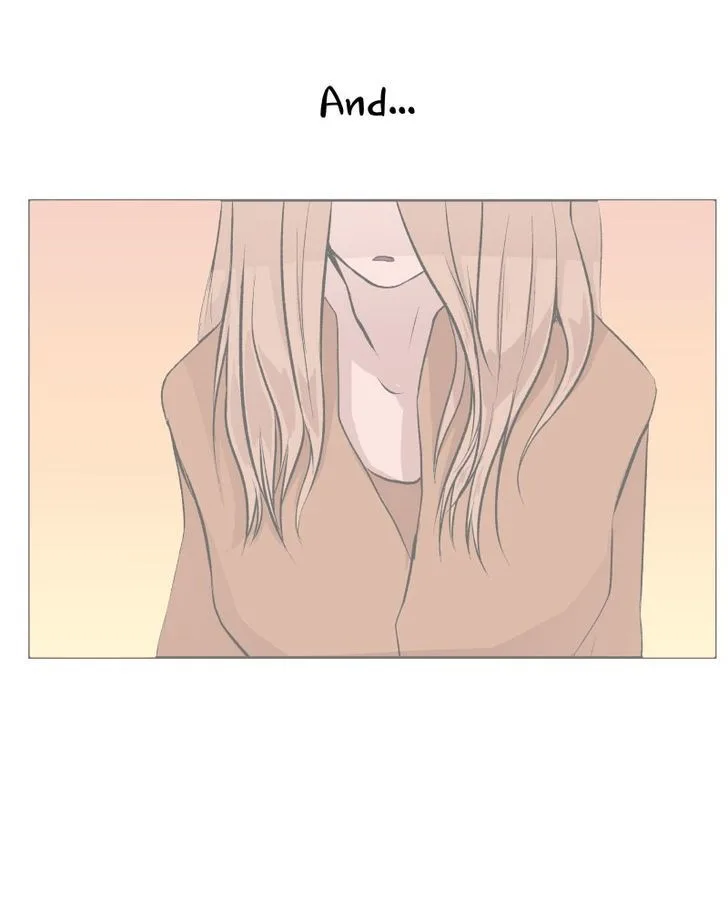 My Boyfriend Chapter 7 page 42